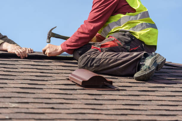 Best Flat Roof Repair Services  in St Anne, IL