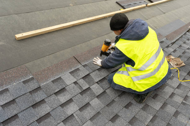 Quick and Trustworthy Emergency Roof Repair Services in St Anne, IL