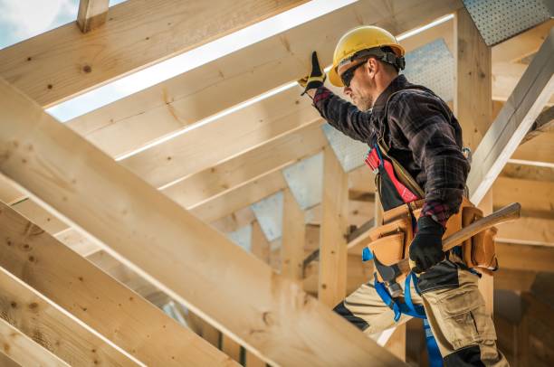Best Best Roofing Contractors  in St Anne, IL