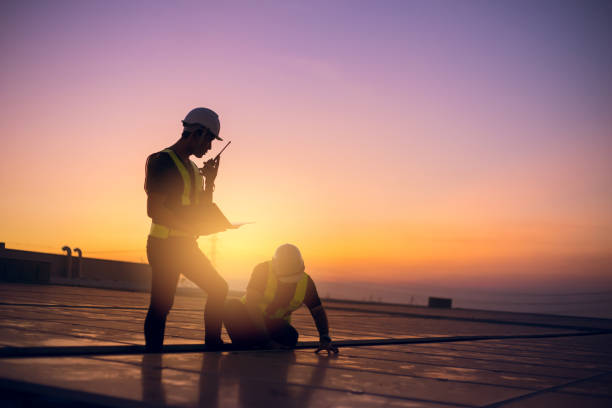 Professional Roofing Contractor in St Anne, IL