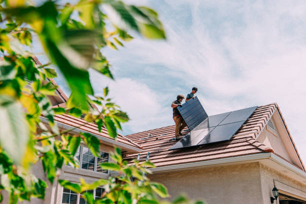 Best Slate Roofing Contractor  in St Anne, IL